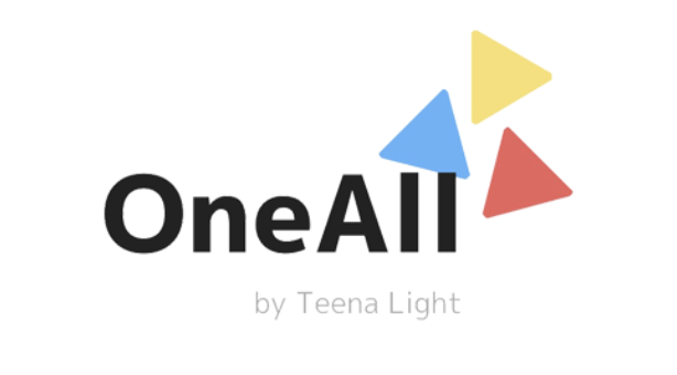 オンライン個別指導Oneall